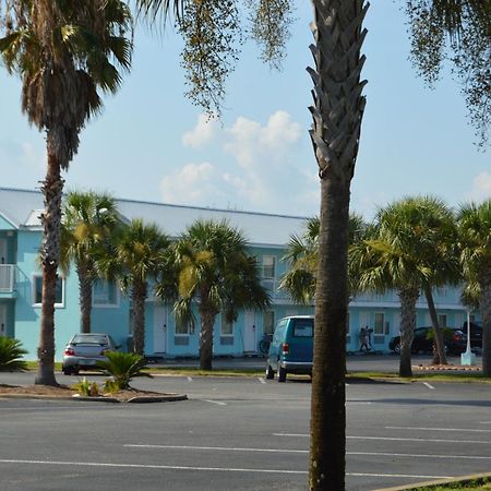 Destin Inn & Suites Екстериор снимка