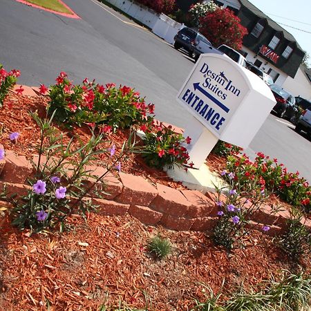 Destin Inn & Suites Екстериор снимка