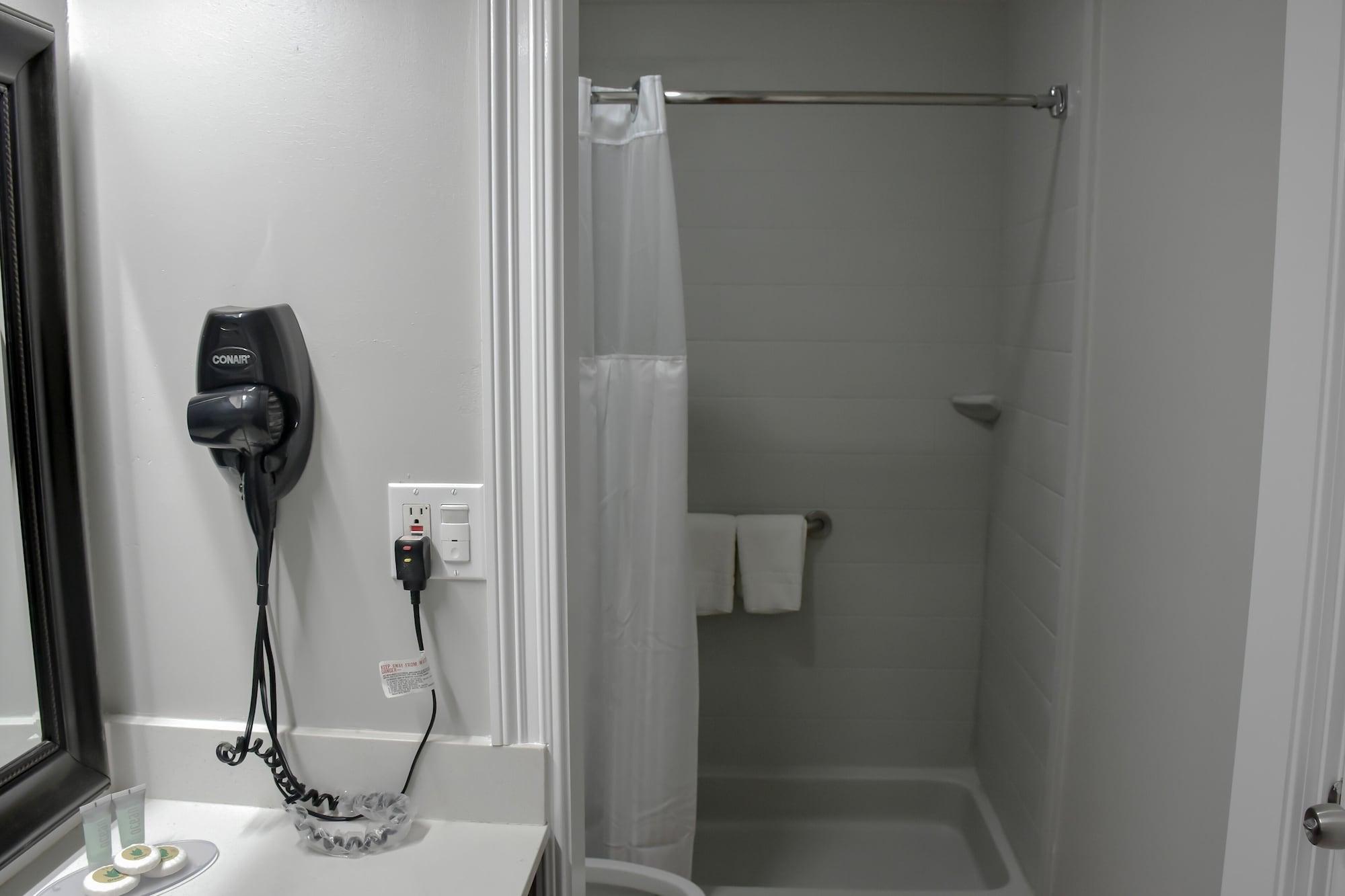 Destin Inn & Suites Екстериор снимка