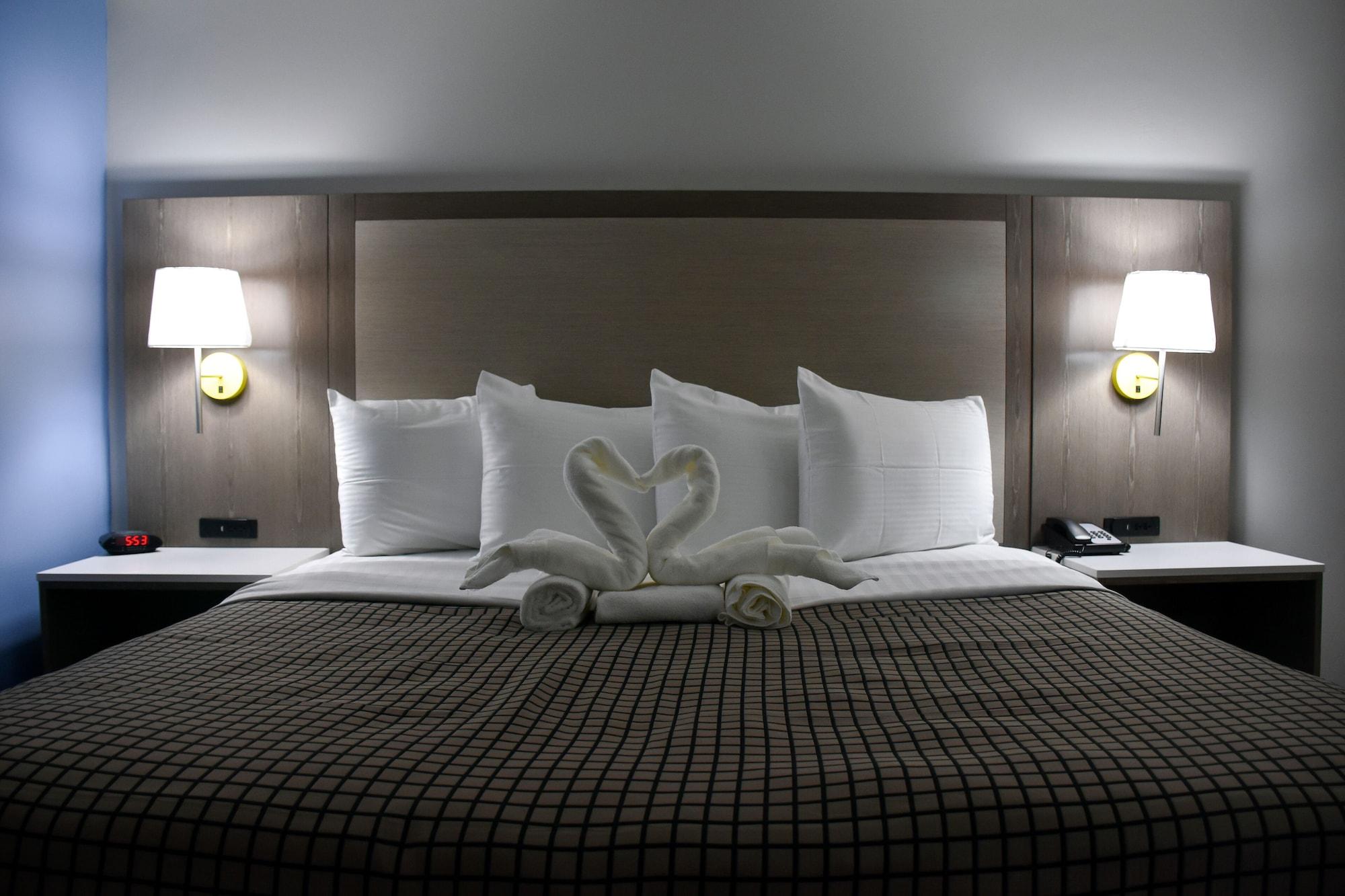 Destin Inn & Suites Екстериор снимка