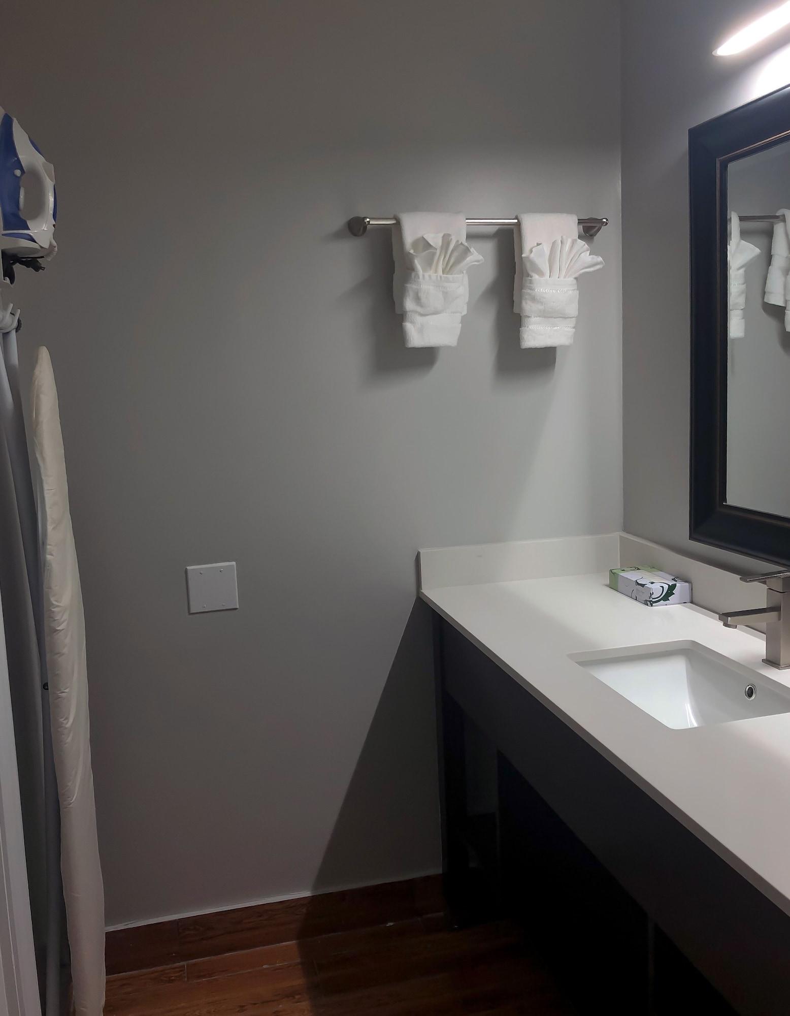 Destin Inn & Suites Екстериор снимка