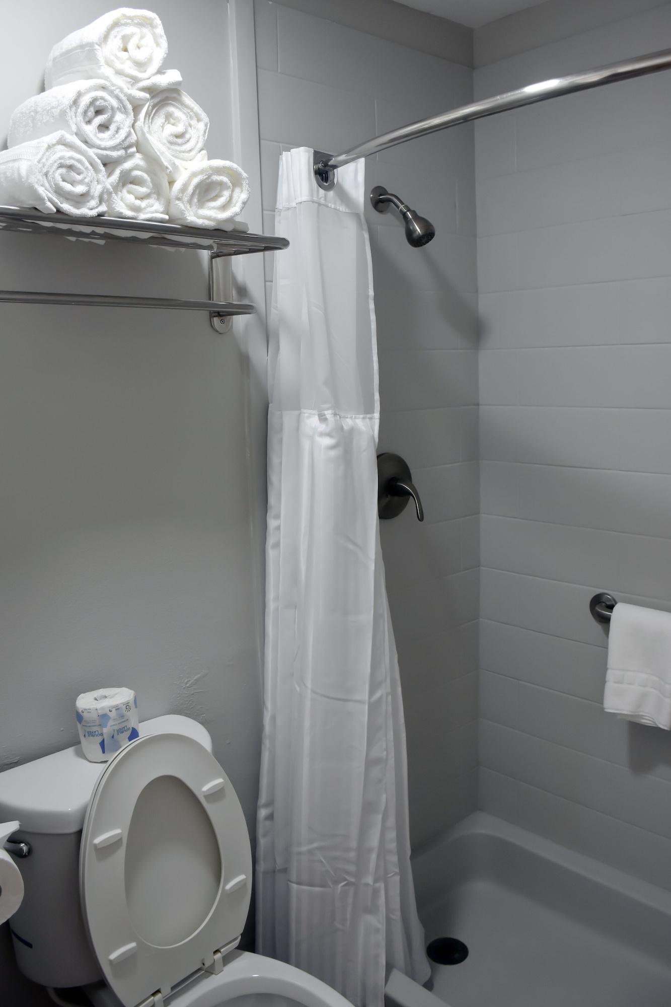 Destin Inn & Suites Екстериор снимка
