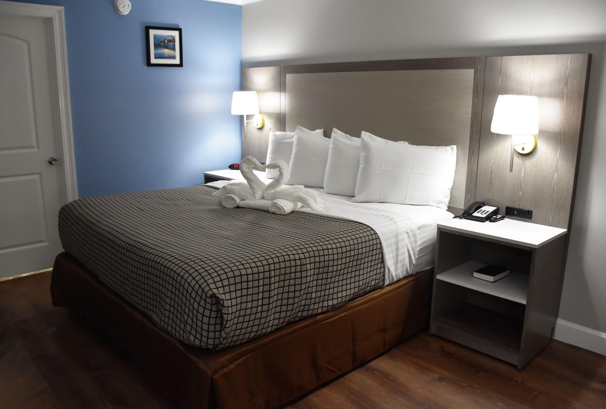 Destin Inn & Suites Екстериор снимка