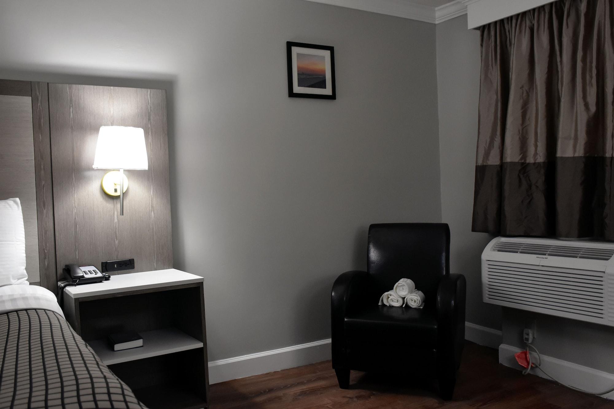 Destin Inn & Suites Екстериор снимка