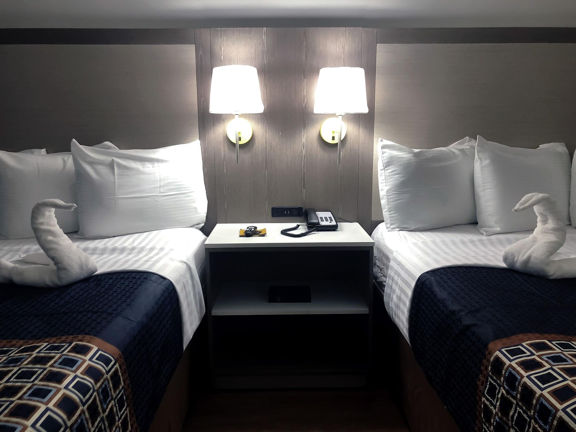 Destin Inn & Suites Екстериор снимка