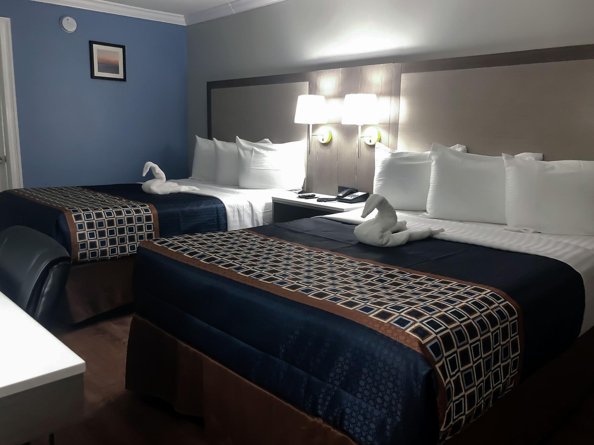 Destin Inn & Suites Екстериор снимка