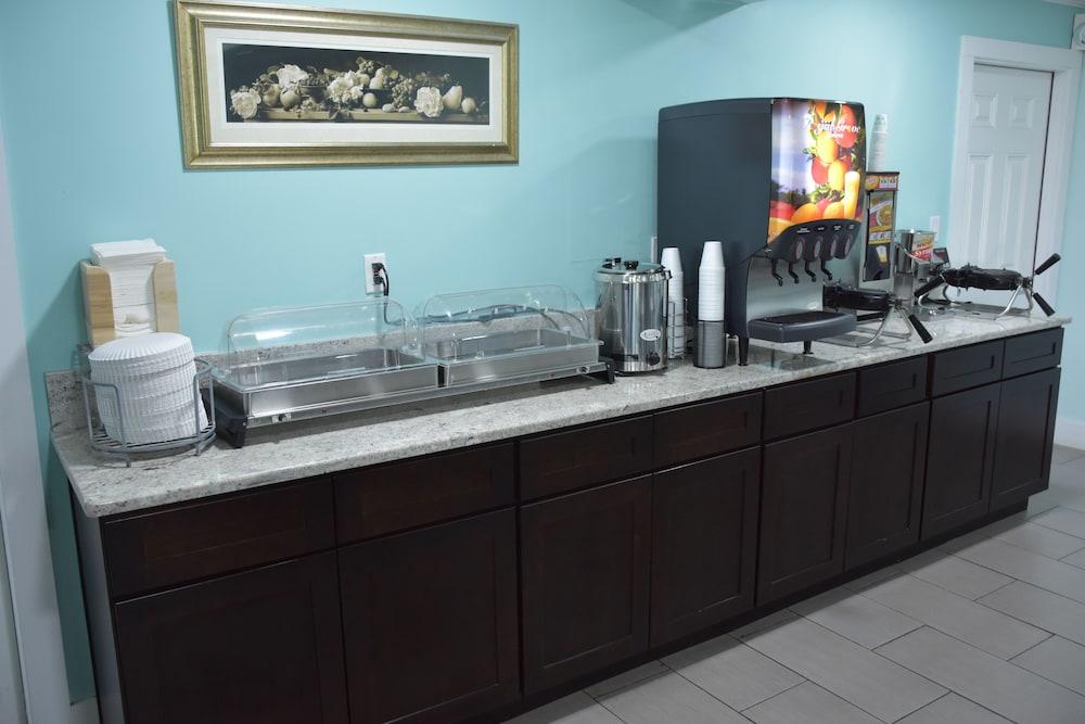 Destin Inn & Suites Екстериор снимка