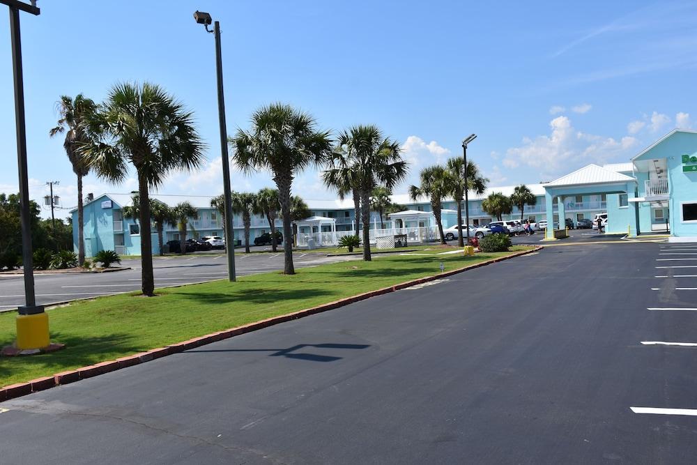 Destin Inn & Suites Екстериор снимка