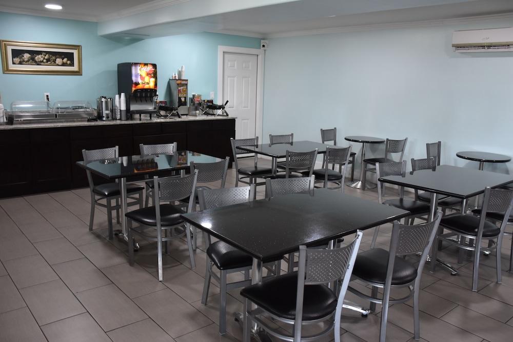 Destin Inn & Suites Екстериор снимка