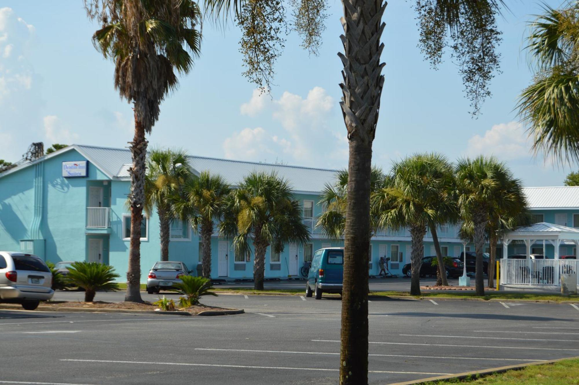 Destin Inn & Suites Екстериор снимка