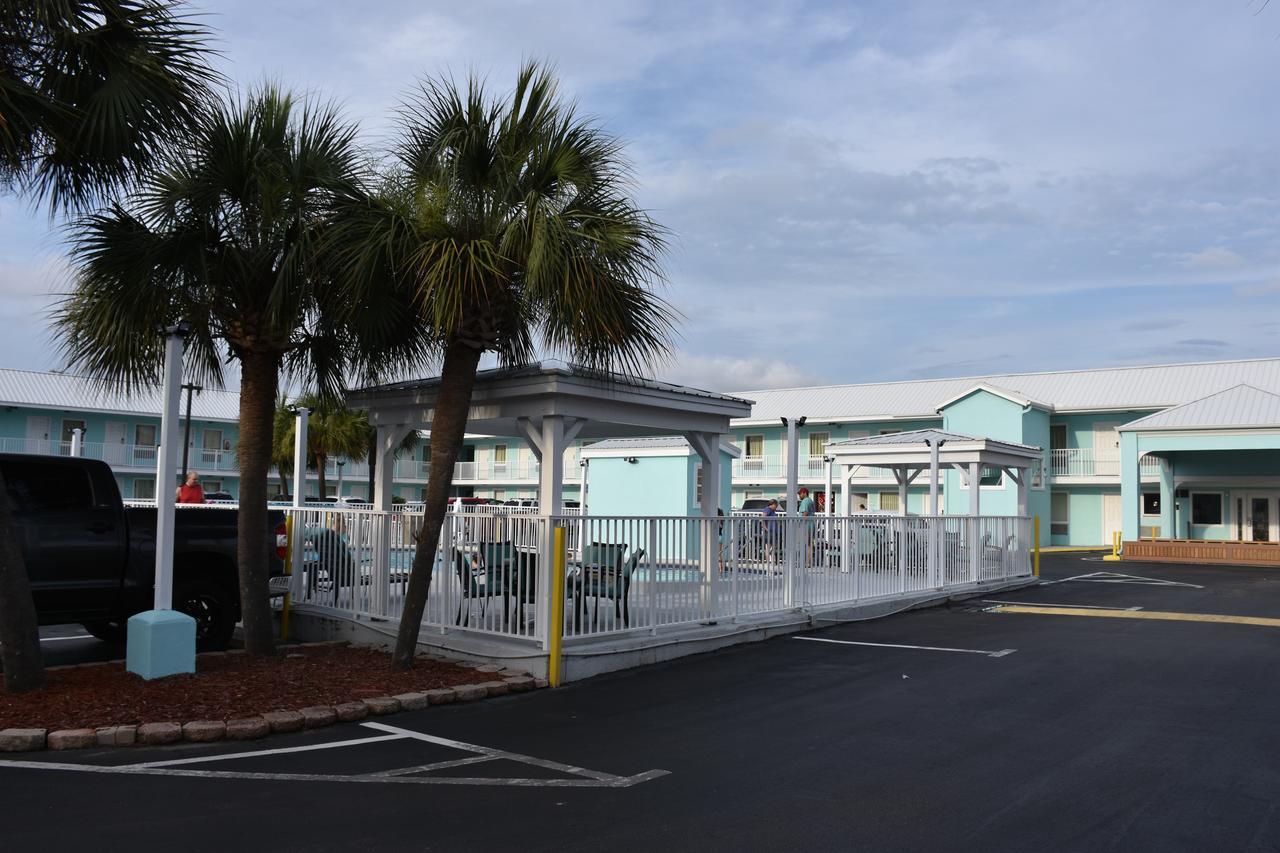 Destin Inn & Suites Екстериор снимка