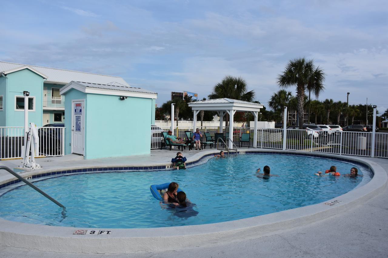 Destin Inn & Suites Екстериор снимка