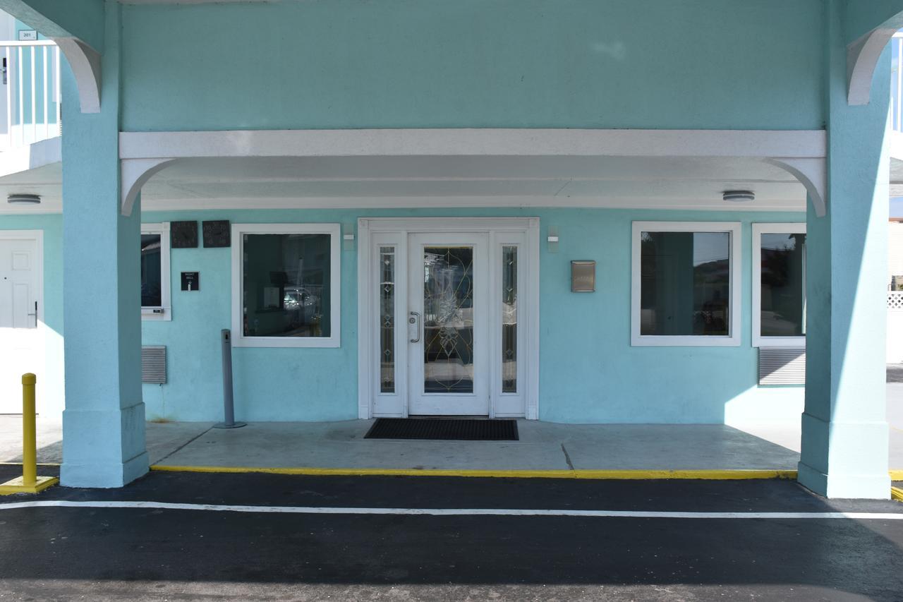 Destin Inn & Suites Екстериор снимка
