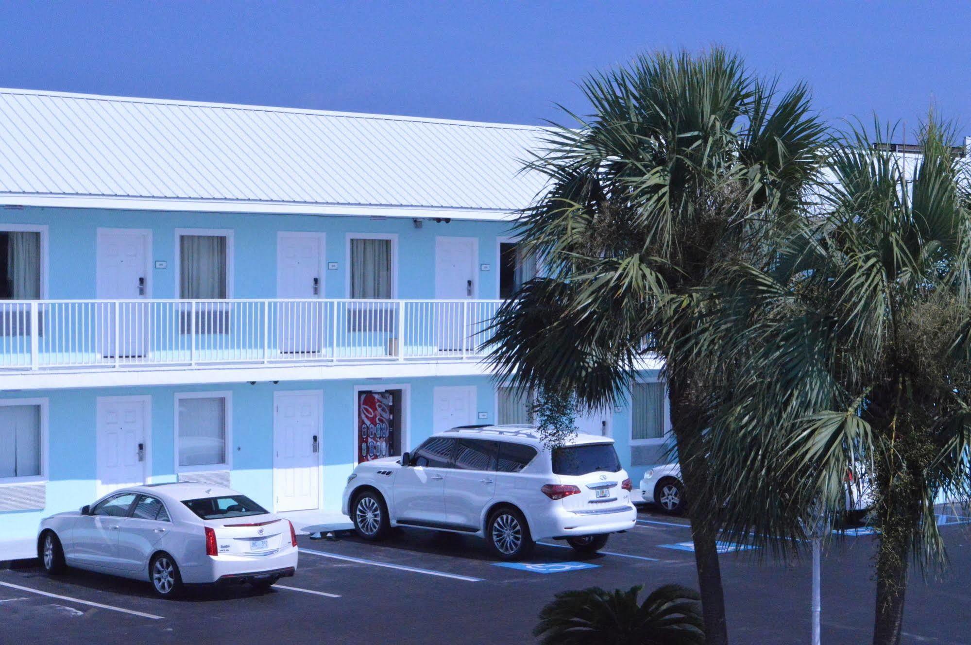 Destin Inn & Suites Екстериор снимка