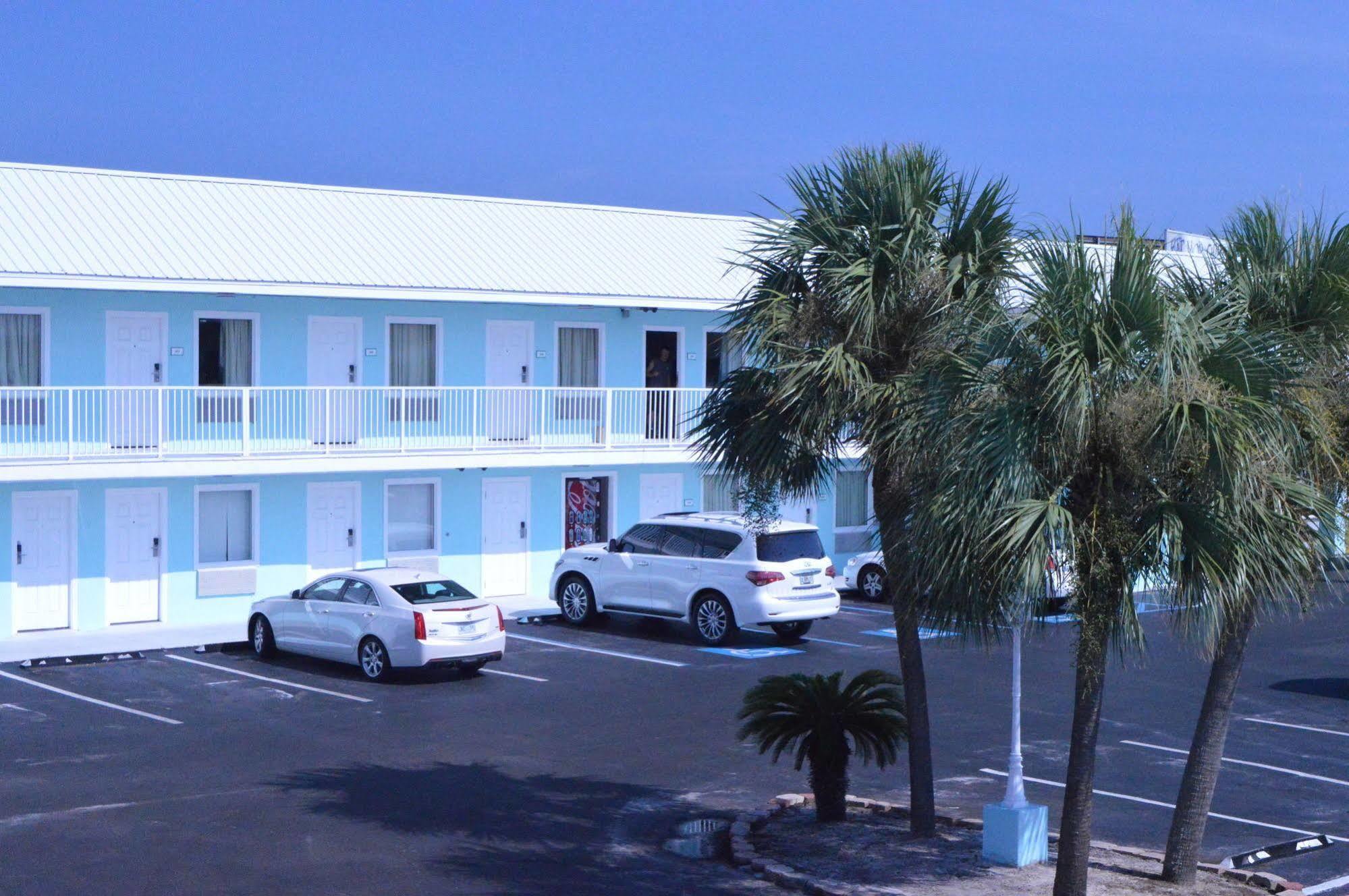 Destin Inn & Suites Екстериор снимка